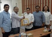 Berkas Penetapan Anggota KIP Langsa Diserahkan Ke KPU RI