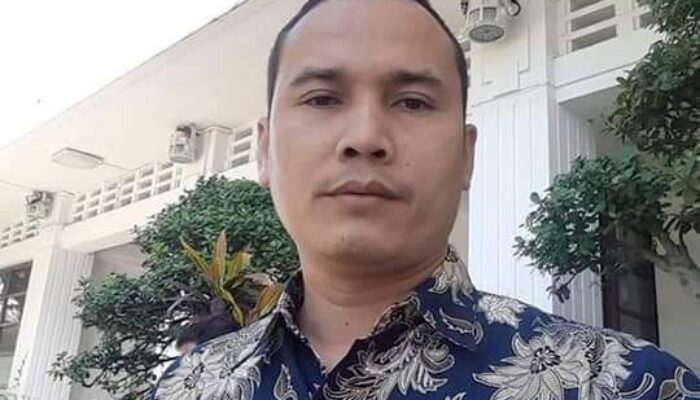 PPNI Apresiasi RSUD Langsa Raih Akreditasi Paripurna