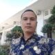 Ketua PPNI Kota Langsa, Syamsuri AMk. Waspada/Rapian.