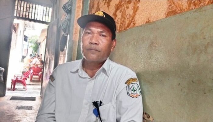 Pemkab Agara Matangkan Persiapan Ikuti PKA Ke-8