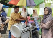 Berhenti Dari Guru, Sukses Jualan Bakso