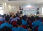 Muhammad Alkaf: Pemilih Pemula Berperan Penting Dalam Pemilu 2024