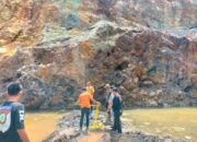 Tertimbun Longsor Tambang Emas, 8 Warga Aceh Selatan Selamat