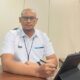 Branch Manager Bank BRI Branch Office Kisaran, Fajrul Haq. Waspada/Ist