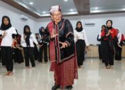 Tim Verifikasi AKI 2023 Uji Penari Usia 89 Tahun