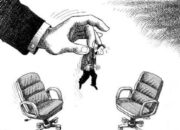 Isu Pergantian Sekda Aceh Tamiang Kembali Mencuat