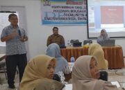 Ikuti Bimtek DPMPTSP, Pelaku Usaha Pulang Bawa NIB