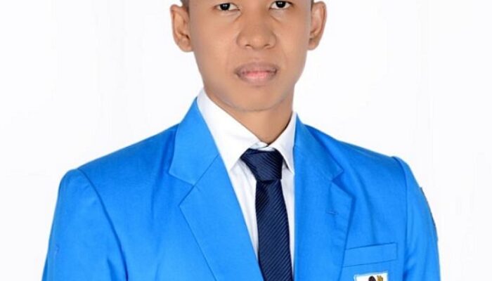 KNPI Apresiasi RSUD Langsa Raih Akreditasi Paripurna