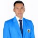 Ketua DPD II KNPI Kota Langsa, Rizki Maulana. Waspada/Rapian.