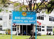 41 Tahun Berdiri, Yayasan Unigha Dituduh Belum Bayar Ganti Rugi