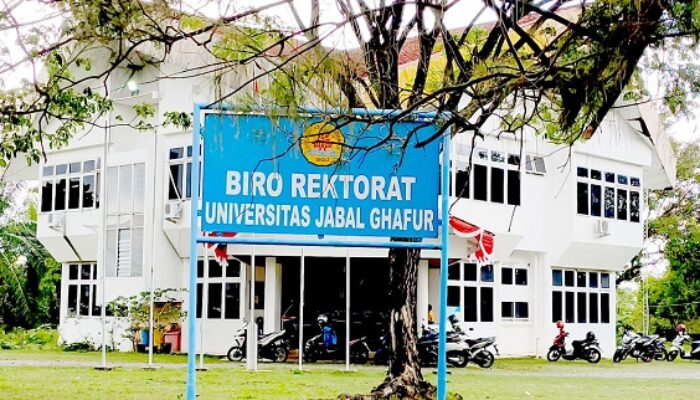 41 Tahun Berdiri, Yayasan Unigha Dituduh Belum Bayar Ganti Rugi