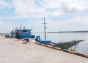 Pengerukan Alur Pelabuhan Kuala Langsa Jangan Rusak Lingkungan