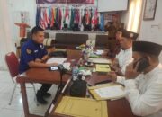 27 Bacaleg Uji Mampu Baca Alquran Di KIP Langsa