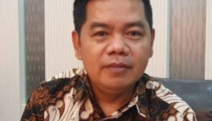 Dr Alpi Sahari, SH, M.Hum: Kasus Kopi Jessica Diputuskan Dengan Sistem Due Process Model