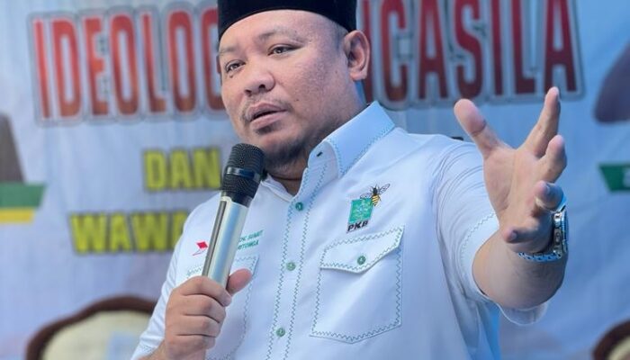 Anggota DPRD Sumut Zeira Salim Ritonga Desak OP Dan Awasi Ketat Distribusi Beras