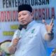 ANGGOTA DPRD Sumut Zeira Salim Ritonga. Waspada/Ist