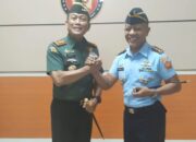 Letkol Bombi Parlin Lumban Gaol, Si Anak Desa Dari Marbun Dolok, Bakkara