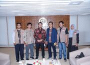 GKSB DPR RI-Palestina Dukung NGO Galang Solidaritas