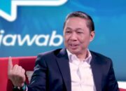 Ini Rekomendasi Partai Gelora Soal Memilih Cawapres Prabowo