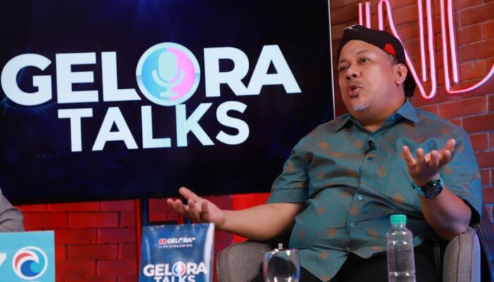 Ini Usul Fahri Hamzah Kepada Presiden Soal Pilgub