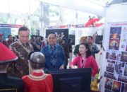 RUU Permuseuman Genting Diwujudkan untuk Melestarikan Kebudayaan Bangsa