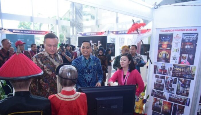 RUU Permuseuman Genting Diwujudkan untuk Melestarikan Kebudayaan Bangsa