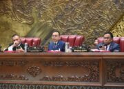 DPR RI Setujui Perpanjang Pembahasan Tujuh RUU