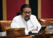 Pertahankan Status Danau Toba Di UNESCO Geopark, Perlu Evaluasi Melibatkan Para Ahli