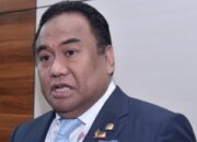 DPR Dorong Jepang Berinvestasi Di IKN Dengan Konsep Berwawasan Lingkungan