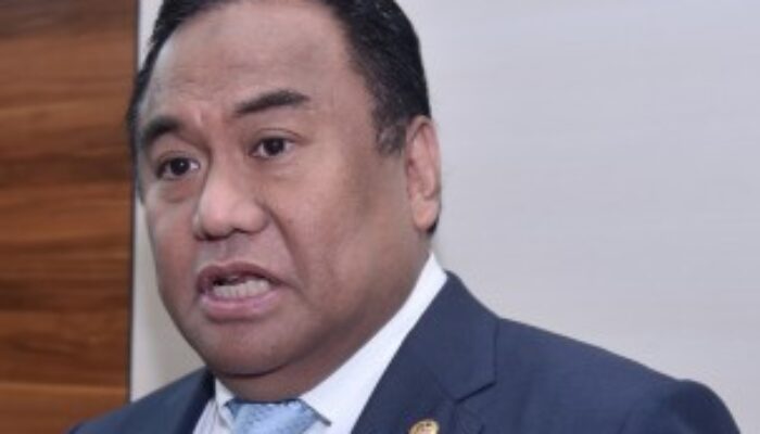 DPR Dorong Jepang Berinvestasi Di IKN Dengan Konsep Berwawasan Lingkungan
