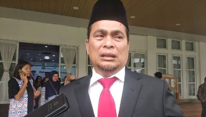 Assesment Eliminasi Malaria AkanTurun ke Nias dan Gunungsitoli