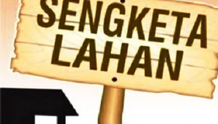 Anggota DPRD Sumut Gugat Lahan 15 Hektar Ke PTUN