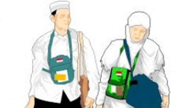 Jamaah Calon Haji Lansia Asal Sumut Capai 416 Orang