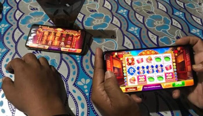 Polda Sumut Sasar Pemain Higgs Domino