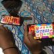 Polda Sumut Sasar Pemain Higgs Domino