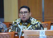 Perkuat Kerja Sama Indonesia-Pasifik, DPR RI Selenggarakan Sidang ke-2 IPPP