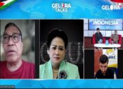 Saatnya Indonesia Jadi Pemain Global Utama Selesaikan Konflik Palestina-Israel