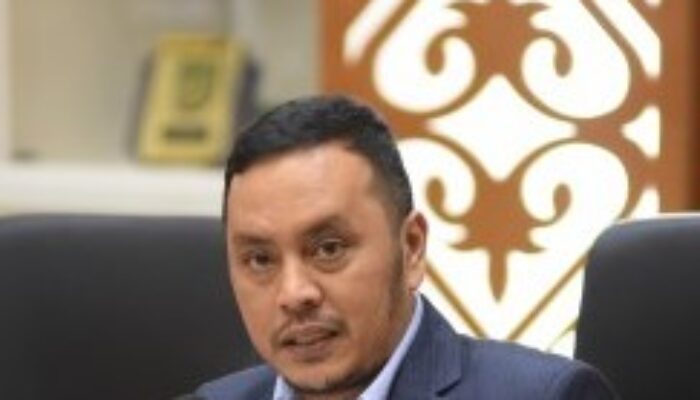 Blokir 1.700 Rekening Terkait Judi Daring, DPR Apresiasi Upaya OJK  