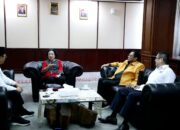 Parpol Pendukung Capres Ganjar Bersama TPN Kembali Gelar Rapat