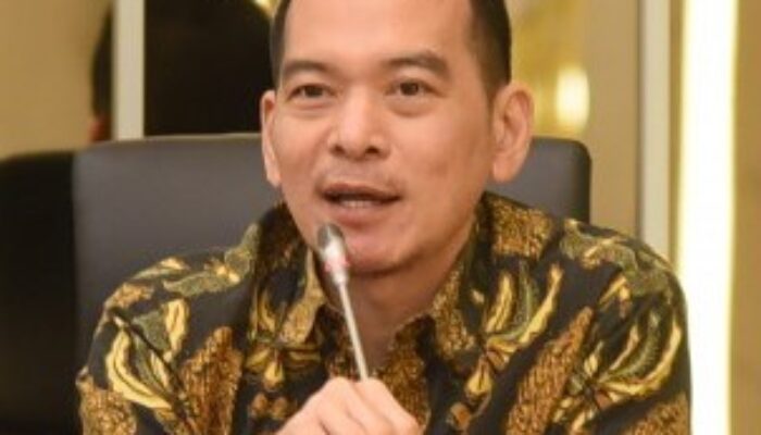 Malaysia Protes Kabut Asap, Komisi IV Kecewa Lambannya Atasi Karhutla