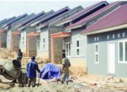 Penjualan Properti Tertahan Berdampak Pada Pertumbuhan