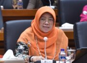 Wakil Ketua Komisi IX DPR Minta Semua Pihak Kolaborasi Pastikan Jajanan Anak Aman