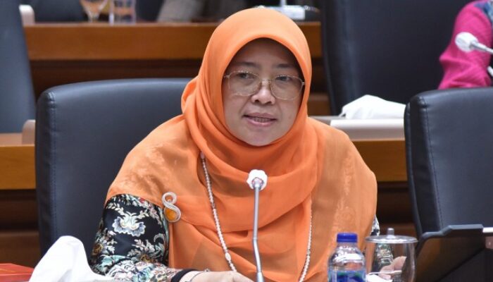 Wakil Ketua Komisi IX DPR Minta Semua Pihak Kolaborasi Pastikan Jajanan Anak Aman