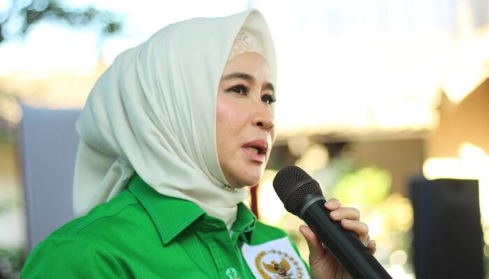 Program Rice Cooker Gratis, Nurhayati Effendi: Masyarakat Bisa Menghemat Biaya LPG