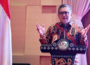 HUT TNI Ke-78, PDIP: Bangun Kekuatan Pertahanan Negara Sebagai Patriot NKRI