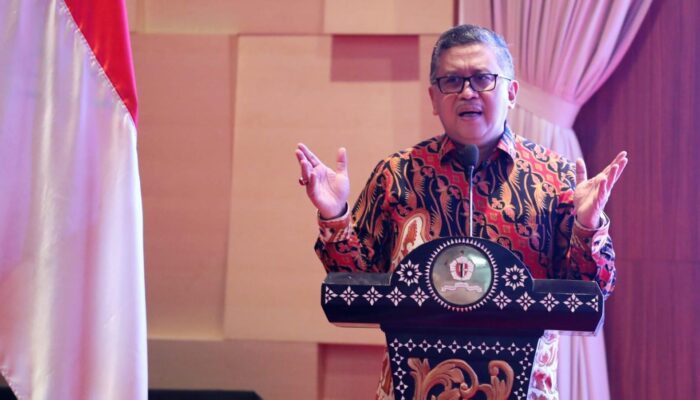 HUT TNI Ke-78, PDIP: Bangun Kekuatan Pertahanan Negara Sebagai Patriot NKRI