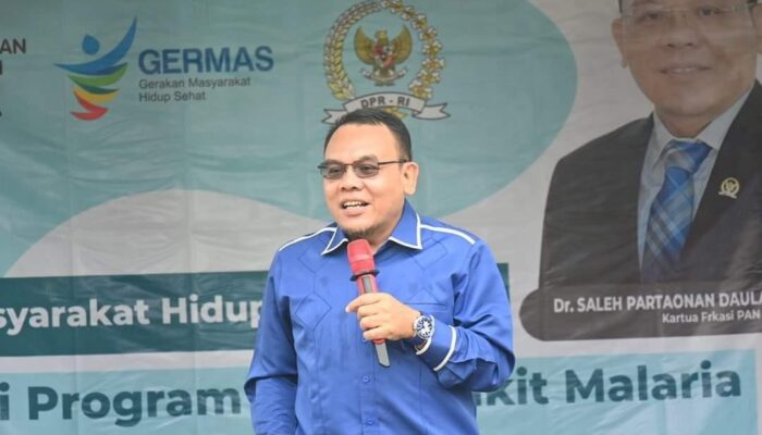 Soal Kenaikan Tarif PPN 12 Persen, PAN Imbau Agar Jangan Terlena Berpolemik Di Medsos