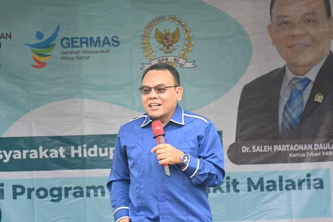 PAN Mendesak Bansos Dan Jaring Pengaman Sosial Ditingkatkan