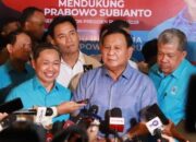 Fahri Hamzah: Pertemuan Jokowi – SBY Bikin Adem