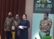 Pemerintah Didorong Menyiapkan Infrastruktur Pangan Jangka Panjang